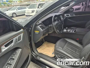 Genesis G80, 2019 — миниатюра 15