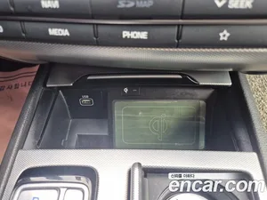 Genesis G80, 2019 — миниатюра 16