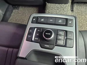 Genesis G80, 2019 — миниатюра 19