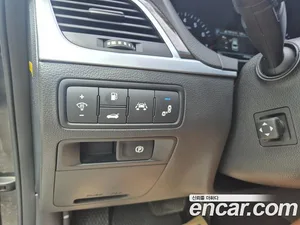 Genesis G80, 2019 — миниатюра 20