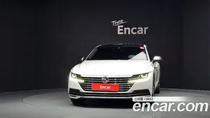 Volkswagen Arteon, 2020 — миниатюра 3