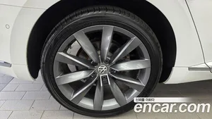 Volkswagen Arteon, 2020 — миниатюра 5