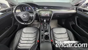 Volkswagen Arteon, 2020 — миниатюра 10