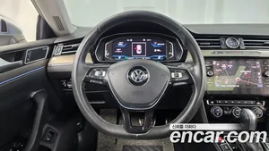 Volkswagen Arteon, 2020 — миниатюра 18