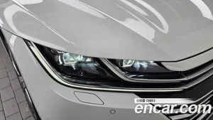 Volkswagen Arteon, 2020 — миниатюра 8