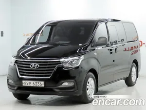Hyundai Starex, 2020 — миниатюра 1