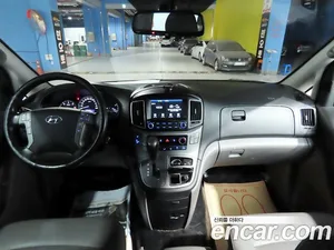Hyundai Starex, 2020 — миниатюра 5