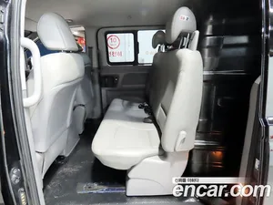 Hyundai Starex, 2020 — миниатюра 7