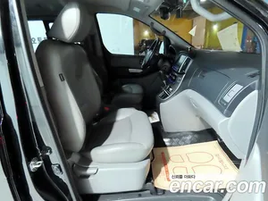 Hyundai Starex, 2020 — миниатюра 8