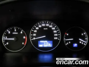 Hyundai Starex, 2020 — миниатюра 9