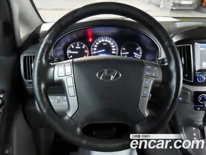 Hyundai Starex, 2020 — миниатюра 10