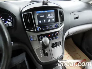 Hyundai Starex, 2020 — миниатюра 11