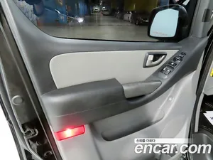 Hyundai Starex, 2020 — миниатюра 14