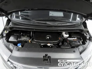 Hyundai Starex, 2020 — миниатюра 19