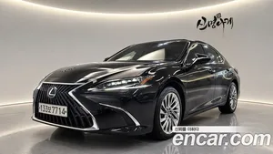 Lexus ES, 2024 — миниатюра 1