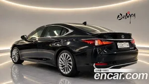 Lexus ES, 2024 — миниатюра 2
