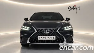 Lexus ES, 2024 — миниатюра 3