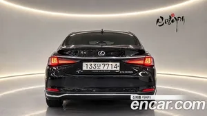 Lexus ES, 2024 — миниатюра 4