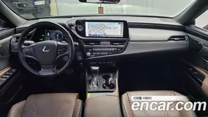 Lexus ES, 2024 — миниатюра 7