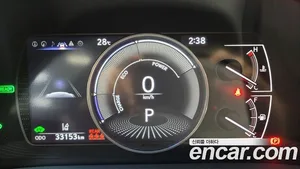 Lexus ES, 2024 — миниатюра 8
