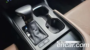 Lexus ES, 2024 — миниатюра 9