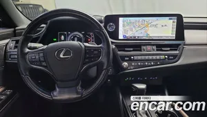 Lexus ES, 2024 — миниатюра 12