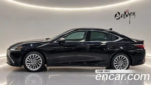 Lexus ES, 2024 — миниатюра 18