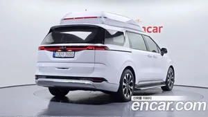 Kia Carnival, 2022 — миниатюра 2