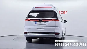 Kia Carnival, 2022 — миниатюра 4
