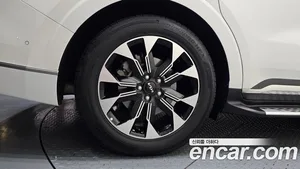 Kia Carnival, 2022 — миниатюра 5