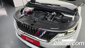 Kia Carnival, 2022 — миниатюра 6