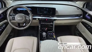 Kia Carnival, 2022 — миниатюра 10