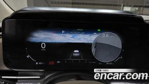 Kia Carnival, 2022 — миниатюра 11