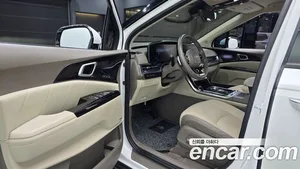 Kia Carnival, 2022 — миниатюра 13