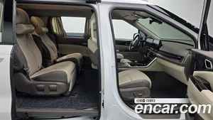 Kia Carnival, 2022 — миниатюра 17
