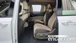 Kia Carnival, 2022 — миниатюра 18