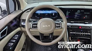 Kia Carnival, 2022 — миниатюра 19