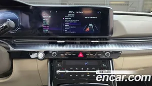 Kia Carnival, 2022 — миниатюра 20