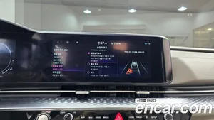 Kia Carnival, 2022 — миниатюра 22