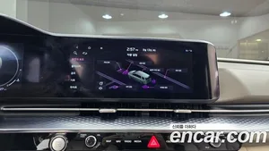 Kia Carnival, 2022 — миниатюра 23