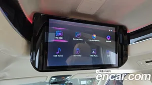 Kia Carnival, 2022 — миниатюра 24