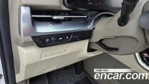Kia Carnival, 2022 — миниатюра 25