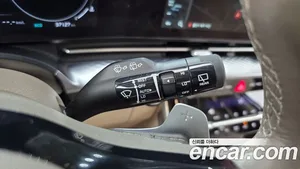 Kia Carnival, 2022 — миниатюра 26