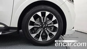 Kia Carnival, 2022 — миниатюра 7