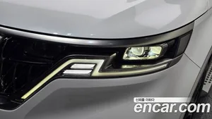 Kia Carnival, 2022 — миниатюра 8
