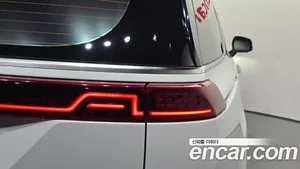 Kia Carnival, 2022 — миниатюра 9