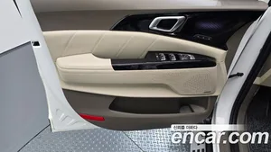 Kia Carnival, 2022 — миниатюра 14
