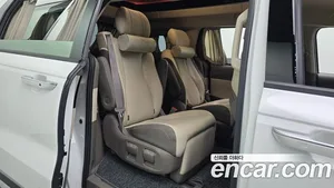 Kia Carnival, 2022 — миниатюра 16