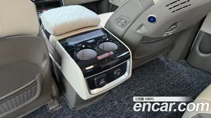 Kia Carnival, 2022 — миниатюра 31