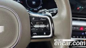 Kia Carnival, 2022 — миниатюра 33